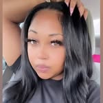 Marina Johnson - @heavenlyy_godess - Instagram