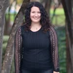 Marina Johnson - @marinajohnson.theatre - Instagram
