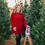 Marina Johnson - Facebook