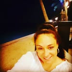 Marina Johnson - @marinamarinamarina83 - Instagram