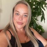 Marina Johnston - @minabofina - Instagram