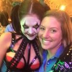 Marina Johnston - @marina.reasoner - Instagram
