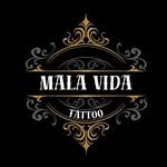 Marina Juarez - @mala.viida.tattoo - Instagram