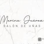Marina Juárez Salón de uñas - @marinajuareznails - Instagram