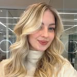 Luísa Marina Klein - @luisaklein - Instagram