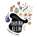 Marina Klein Tasty Lab - @marinakleintastylab - Instagram