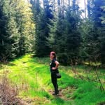 Marina Kramer - @kleinelady87 - Instagram