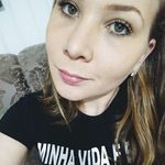 Marina Kramer - @marinakrameer - Instagram