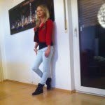 Marina Kramer - @marina_maas - Instagram