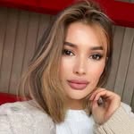 Marina Kramer - @rodanistazanfouo - Instagram