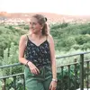 Marina Kramer - @marina_julia_k - TikTok
