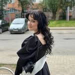 Марина Кушнер - @_marinakushner - Instagram
