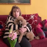 Marina Kushner - @marina_197612 - Instagram