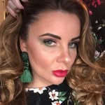 Marina Kushner - @meru_maryska - Instagram