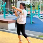 MarinaKwok - @marinakwokyy - Instagram