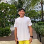 Marc Lawrence Mariñas - @marinas_lawrence - Instagram