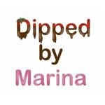Marina Lawrence - @dipped_by_marina - Instagram