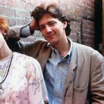 marina lawrence - @prettyinpinks80s - Instagram
