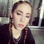Marina Levy - @marinal61 - Instagram