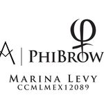 Marina Levy - @marphibrows - Instagram
