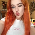 Marina Lowe - @francescamfh - Instagram