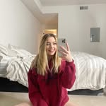 Marina Lowe - @tegevan189 - Instagram