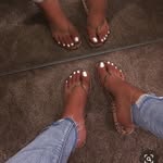 Marina Lowe - @barefootbabes16 - Instagram