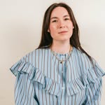 Marina Lowe Kaufer - @marinakaufer - Instagram
