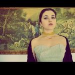 Marina Marló - @marinamarlo_windowdresser - Instagram