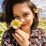 Marina Marroni - @eumarinamarroni - Instagram