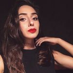 Марина Кыкова - @marina_marshall_li - Instagram