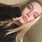 @marina_marshall666 - Instagram