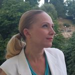 marina marshall - @marinapastelart - Instagram