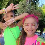 Marina, Melissa e Marshall - @marinaemel2021 - Instagram