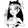 marinamarshall - @marinamarshall - TikTok