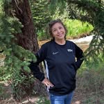 Marina Ortiz Mathews - @applescruff62 - Instagram