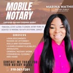 Marina Mathis - @moneeexclusiveservices - Instagram