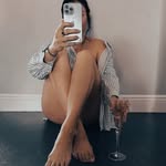Marina Victoria Mathis - @muhreenuh29 - Instagram