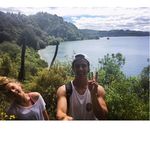 Marina Maxwell - @marinamaxwel - Instagram