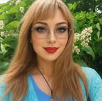 Marina May - Facebook