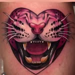 Marina May - @marinamaytattoos - Instagram