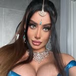 Marina Maya - @marinaxmaya - Instagram
