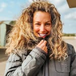 Ma Rina - @marinamiles_ - Instagram