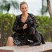 Marina Mileshina - Facebook