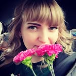 Марина - @marinamileshkina280992 - Instagram