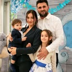 Marina Munteanu - @marinaeleonora3929 - Instagram