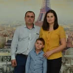 Marina Munteanu - Facebook