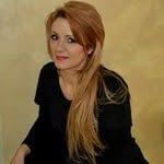 Marina Munteanu - @munteanumarina - Instagram