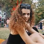 Marina Munteanu - @marinaamunteanu - Instagram