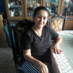 Marina Naranjo - Facebook